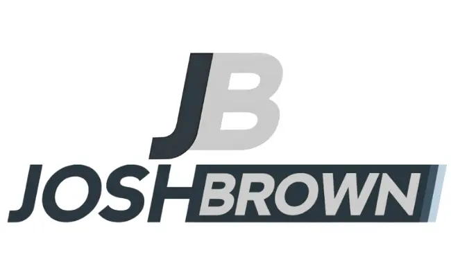 Josh Brown Logo