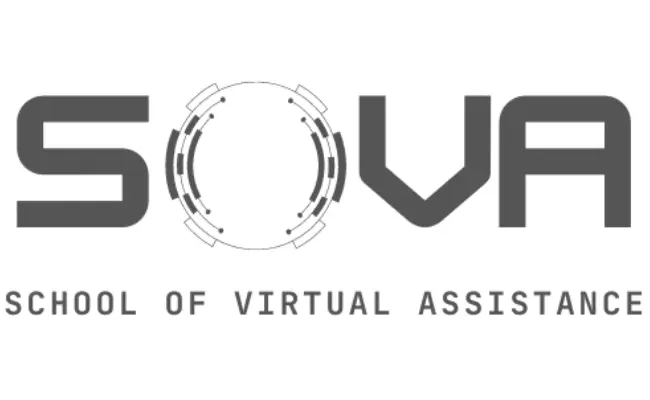SOVA Logo