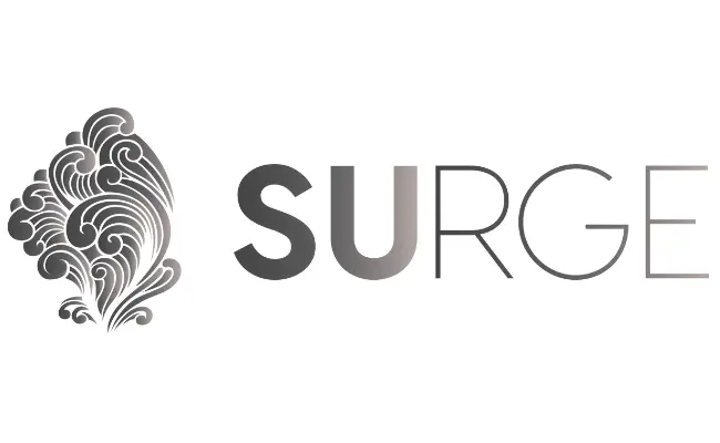 Surge Logo