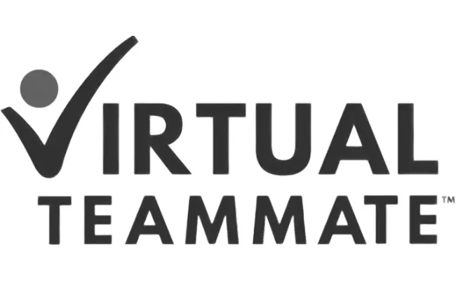 Virtual Teammate Logo